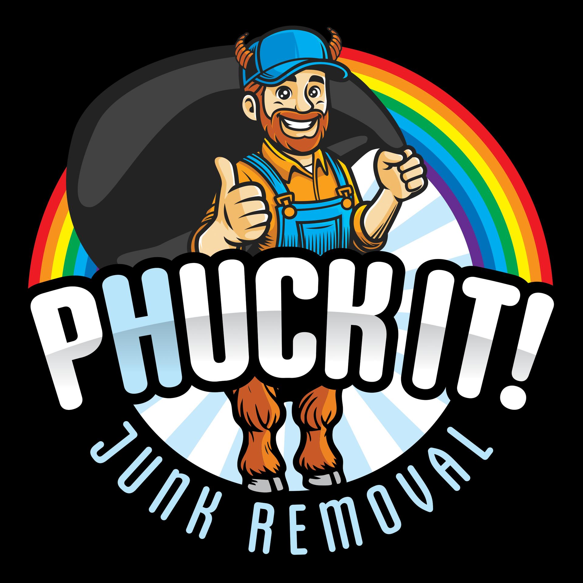 Phuck It Junk Removal