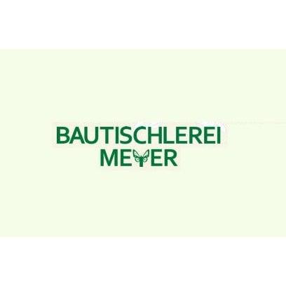 Bautischlerei Rüdiger Meyer