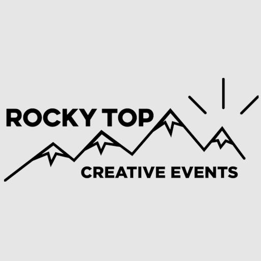 Rocky Top Creative Events