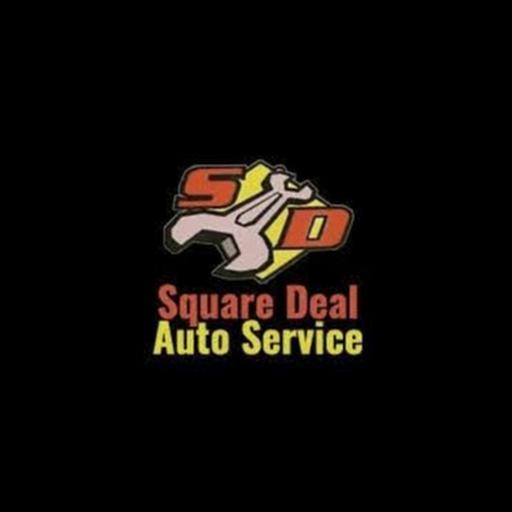 Square Deal Auto Service