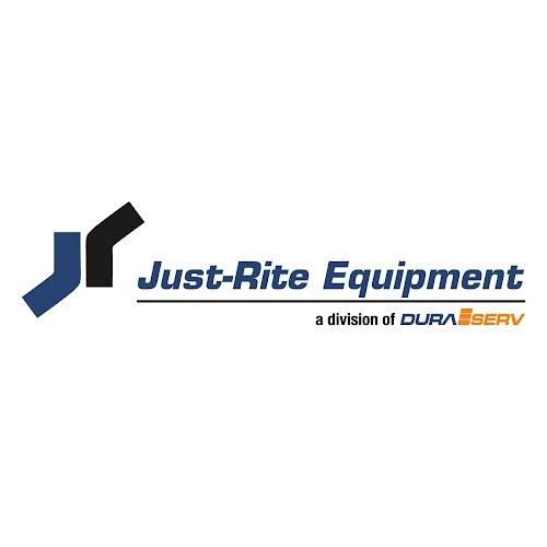 Just-Rite Equipment Toronto a division of DuraServ