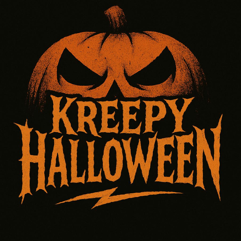 Kreepy Halloween