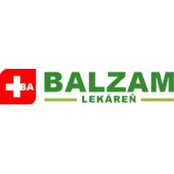 LEKÁREŇ BALZAM - RUŽINOV