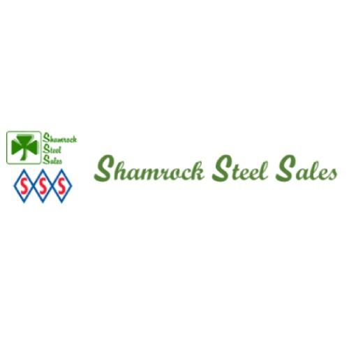Shamrock Steel Sales