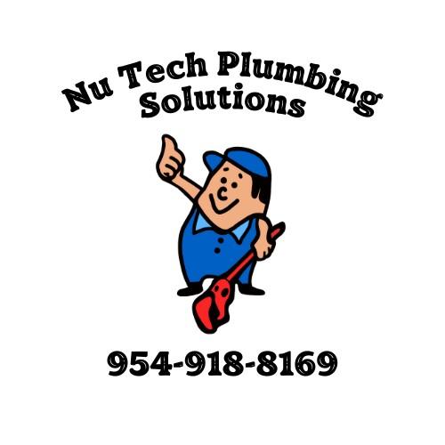 Nu Tech Plumbing Solutions
