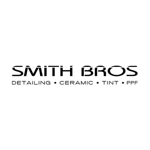 Smith Bros Mobile Detailing, Ceramic, Tint, & PPF