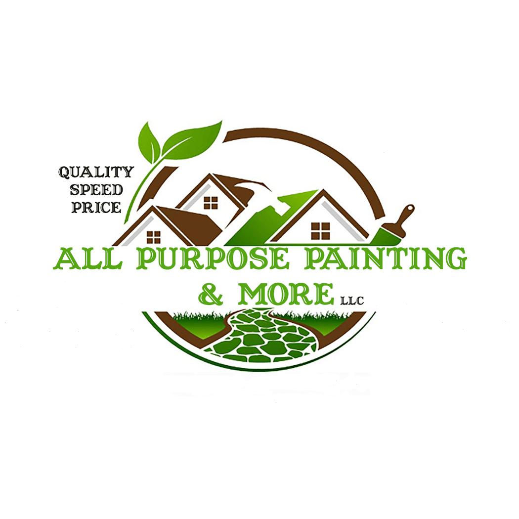 All Purpose Painting & More