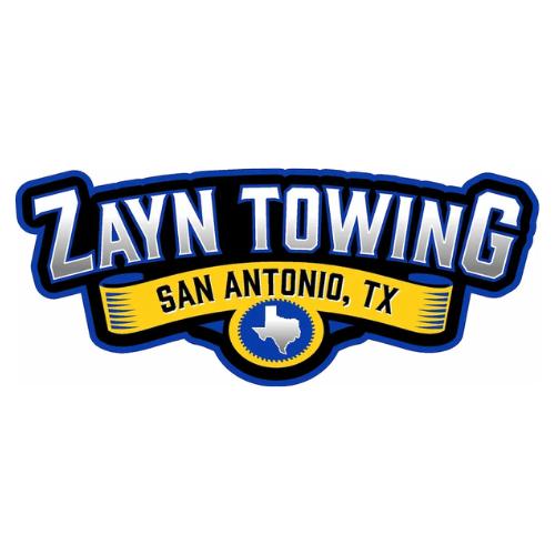 Zayn Towing
