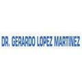Dr. Gerardo López Martínez