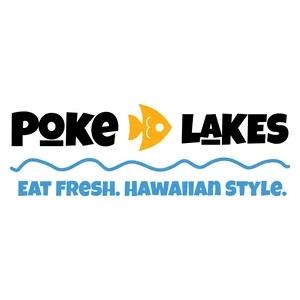 Poke Lakes