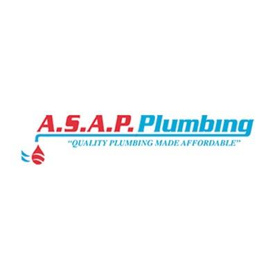 A.S.A.P. Plumbing