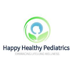 Happy Healthy Pediatrics, PLLC