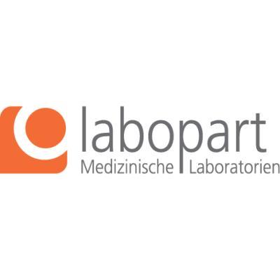 labopart - Medizinisches Labor Dresden