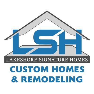 Lakeshore Signature Homes Inc.