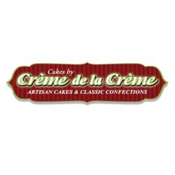 Cakes By Creme de la Creme