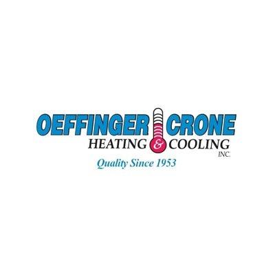 Oeffinger Crone Heating & Cooling Inc.