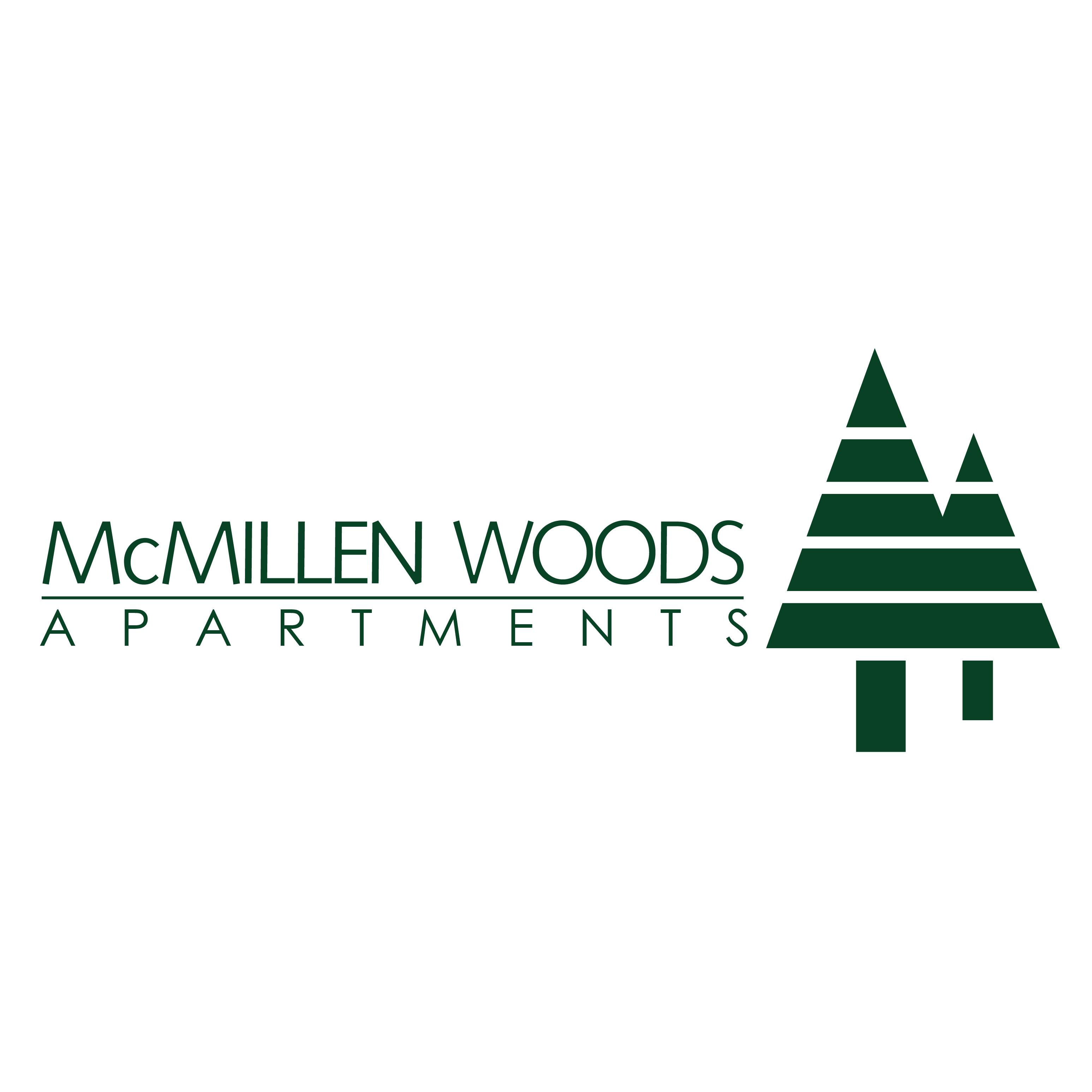 McMillen Woods Apartments