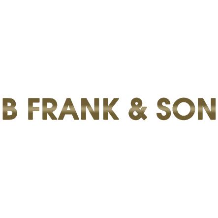 B Frank & Son
