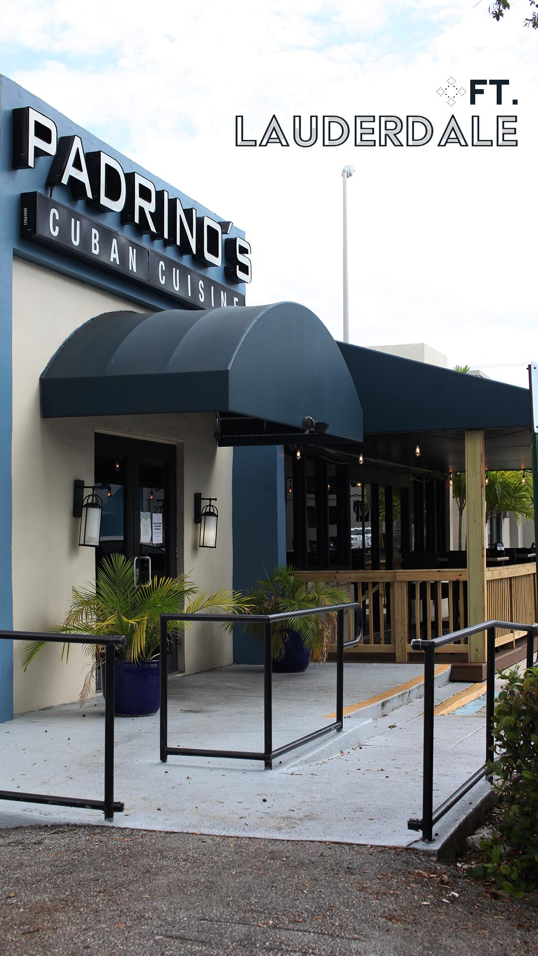 Padrino’s Cuban Restaurant