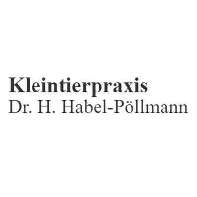 Dr. Hildegunde Habel-Pöllmann Kleintierpraxis