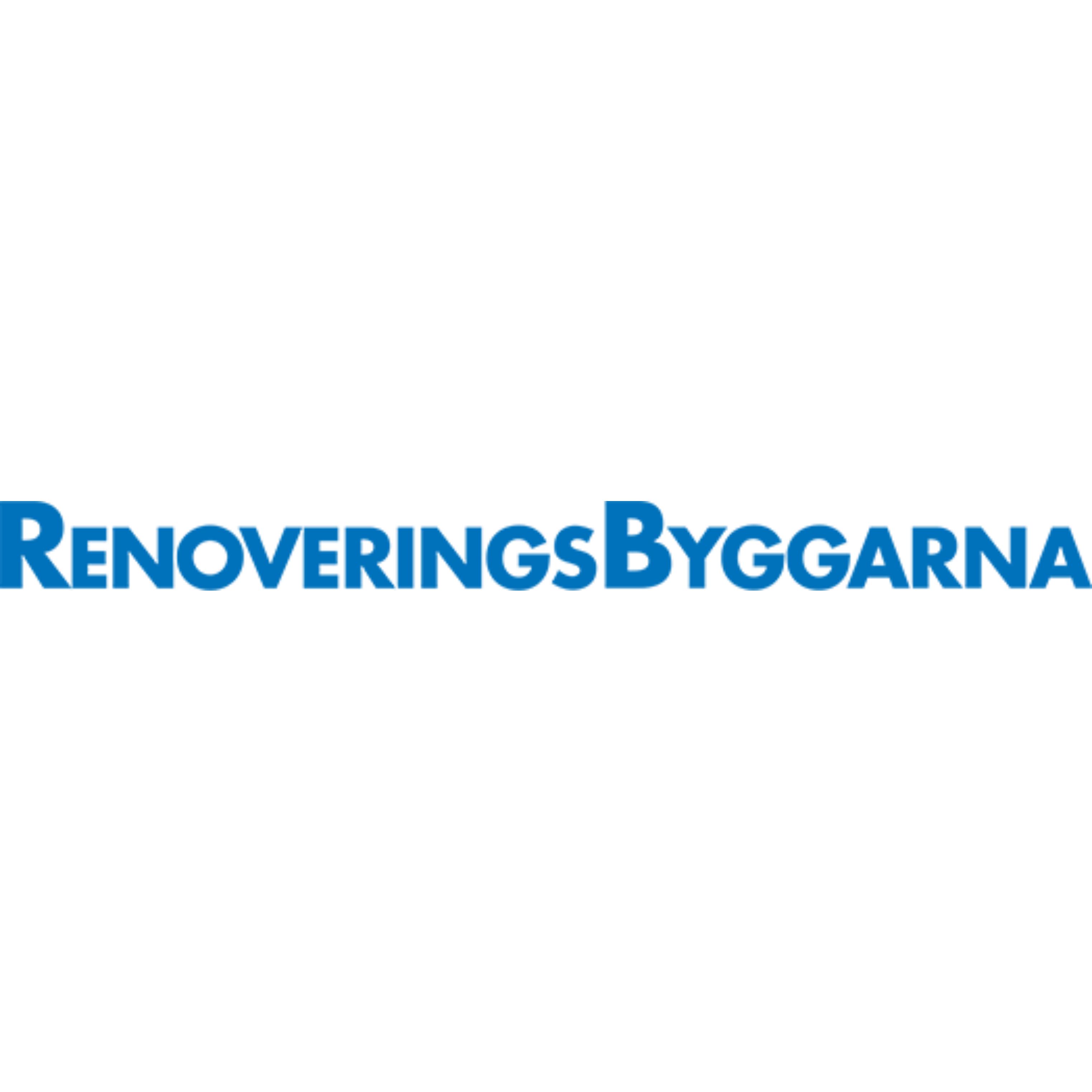 RenoveringsByggarna
