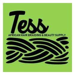 Tess African Hair