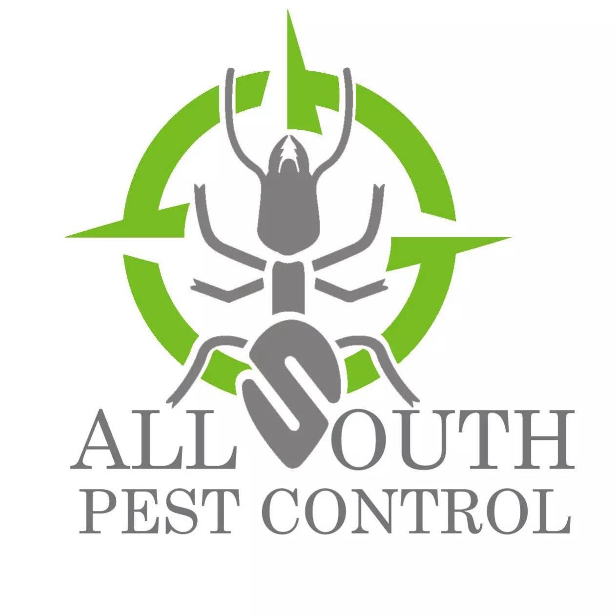 All South Pest Control