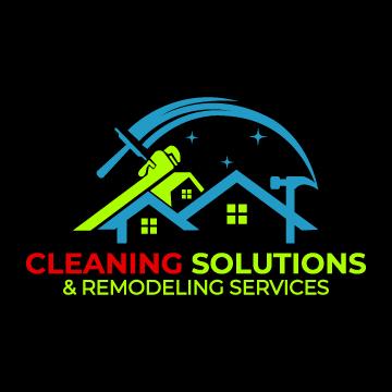 Cleaning Solutions & Remodeling Services