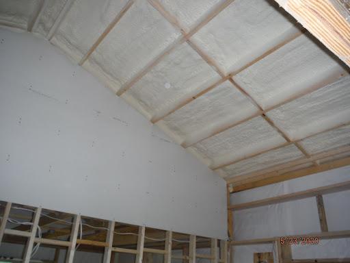 Farmer's Spray On Insulation LLC