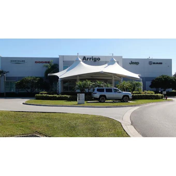 Arrigo Chrysler Dodge Jeep RAM West Palm Beach