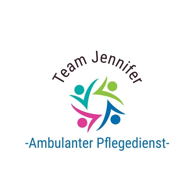 Team Jennifer Ambulanter Pflegedienst