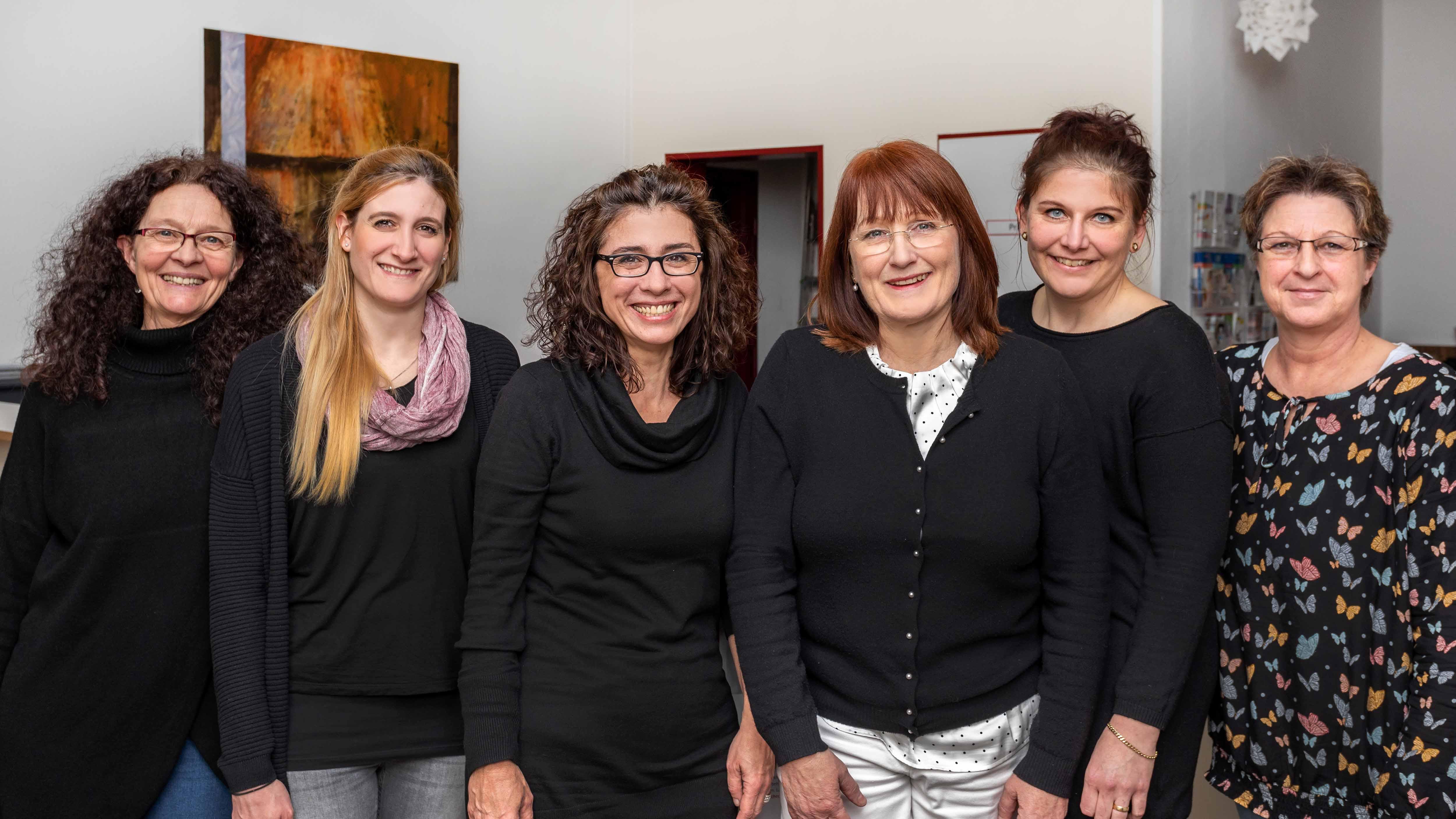 Ariane Manthey Fachärztin für Allgemeinmedizin | Bonn Beuel