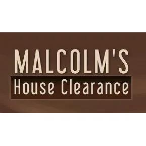Malcolm's House Clearance