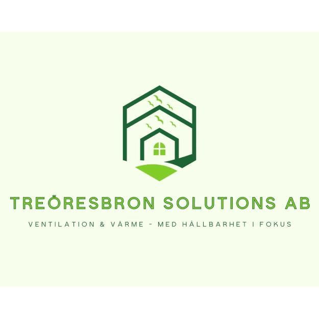 Treöresbron Solutions AB