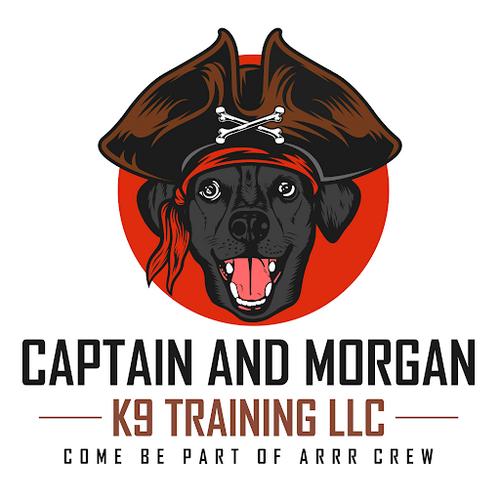 Captain and Morgan K9 Training LLC