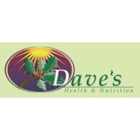 Dave's Health & Nutrition
