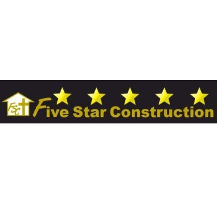 Five Star Construction
