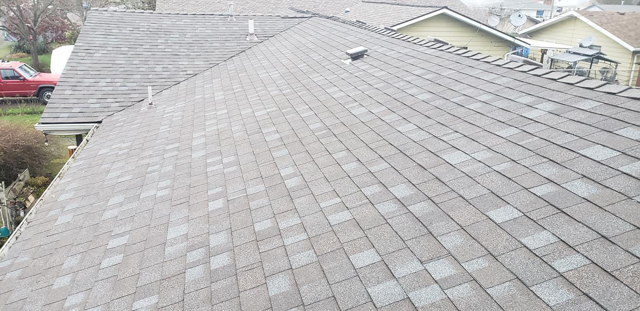 East Linn Roofing Inc