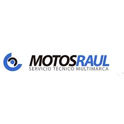 Motos Raúl