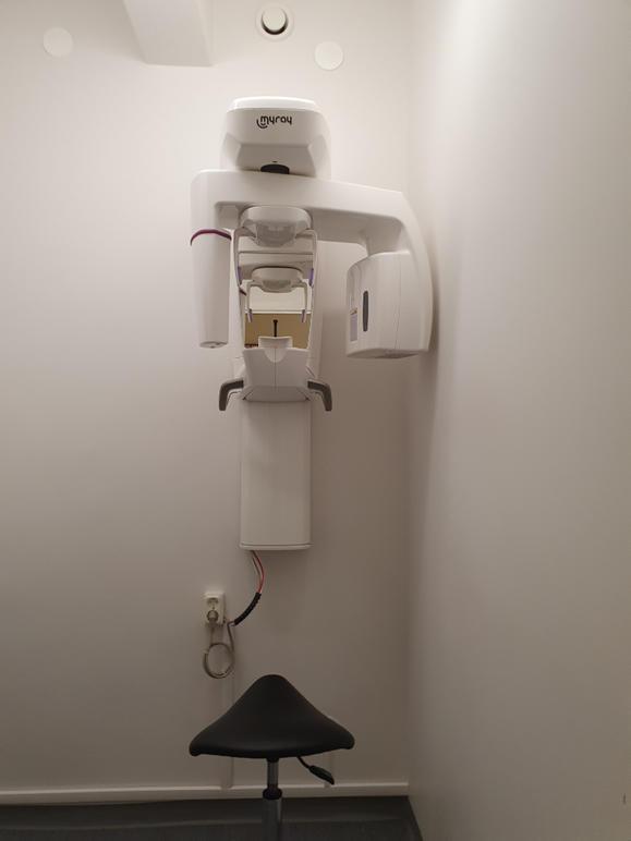 FK Dental AB - Tandläkare Hällefors