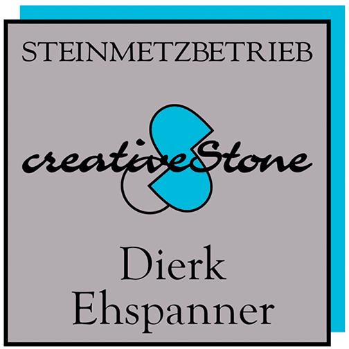 creative stone Grabmale & Steinmetzbetrieb Inhaber Dierk Ehspanner