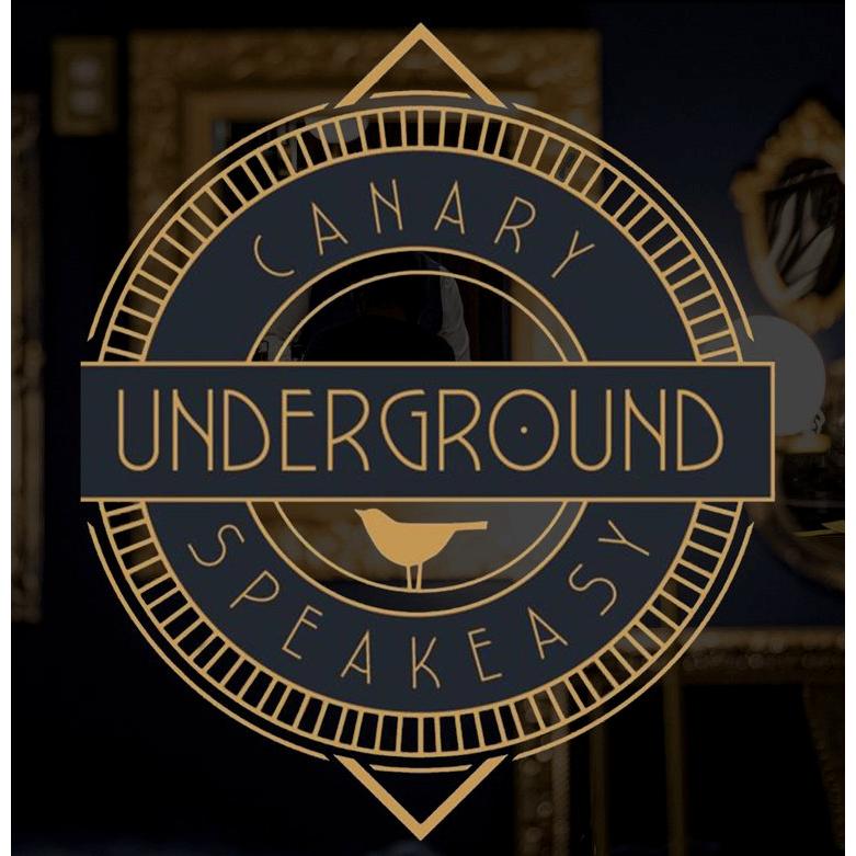 Canary Underground Speakeasy