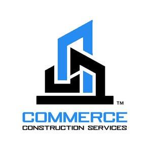 Commerce Construction Services, Inc.