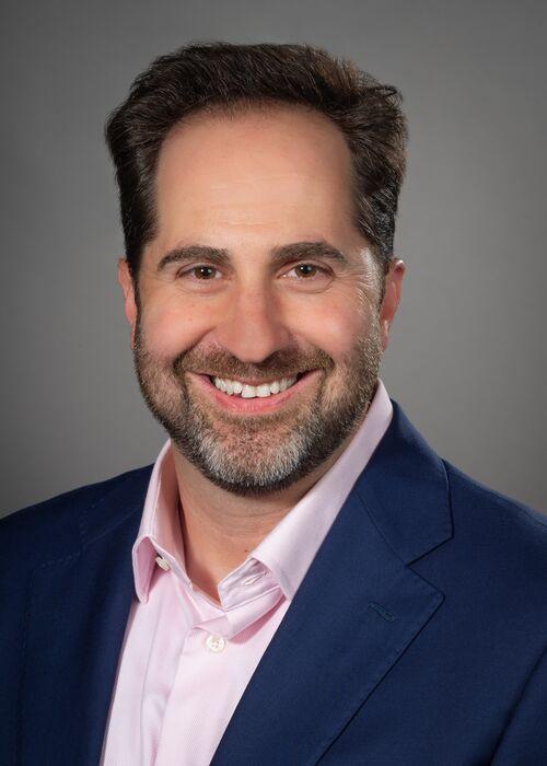 David Walter Rosenthal, DO, PhD