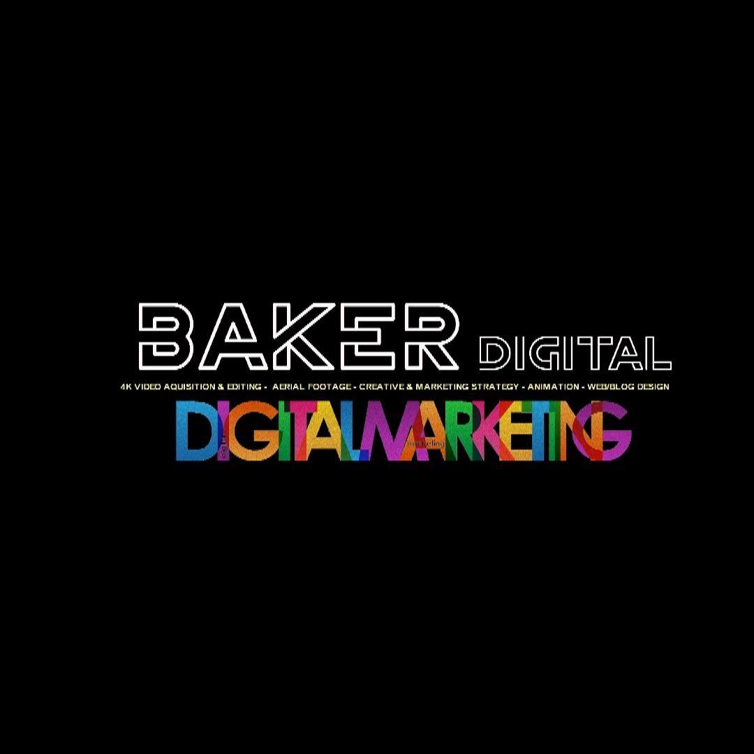 Baker Digital Marketing