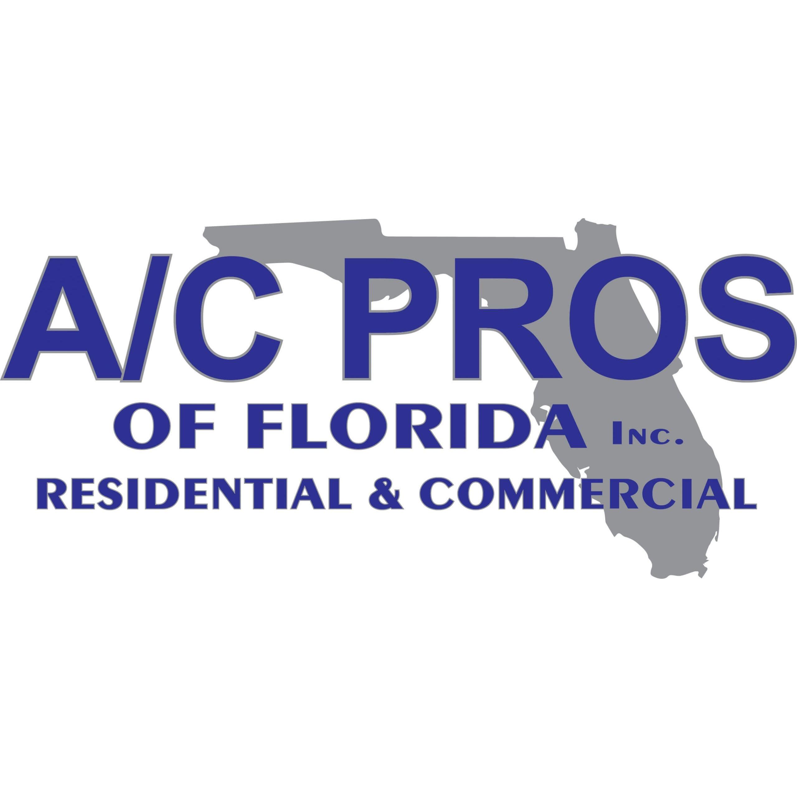 AC Pros of Florida Inc.