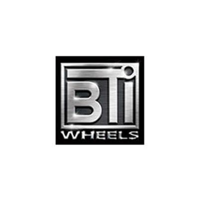 BTI Wheels