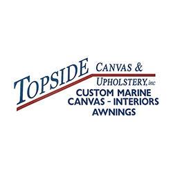 Topside Canvas & Upholstery Inc