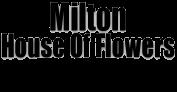 Milton House Of Flowers