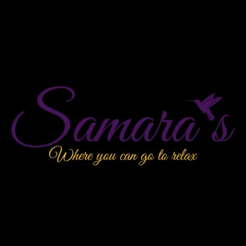 Samara's Massage